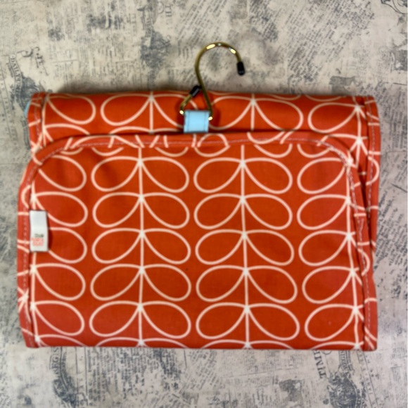 Orla Kiely Bags Orla Kiely Toiletries Travel Bag Poshmark